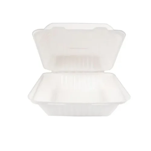 Bandeja 8X8 Sin Division Bagazo de Caña