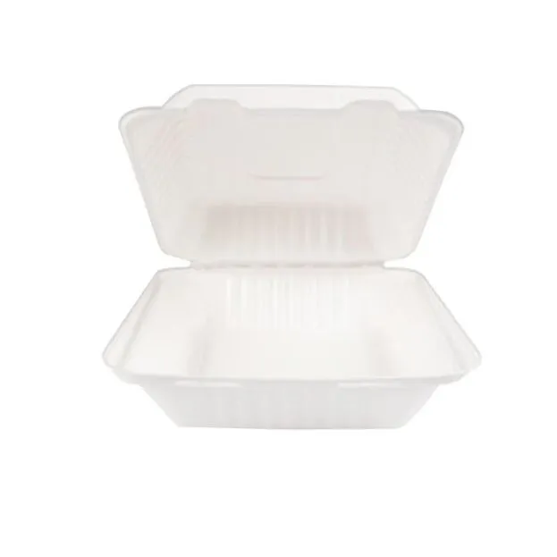 Bandeja 8X8 Sin Division Bagazo de Caña