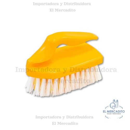 Escobilla Princesa Amarilla Escobilla Princesa Amarilla