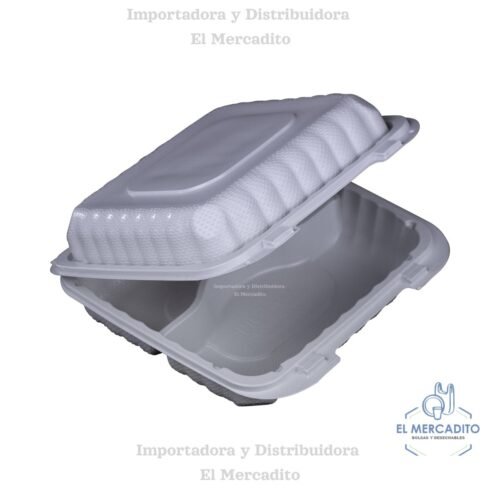 bandeja 8x8 mineral cd