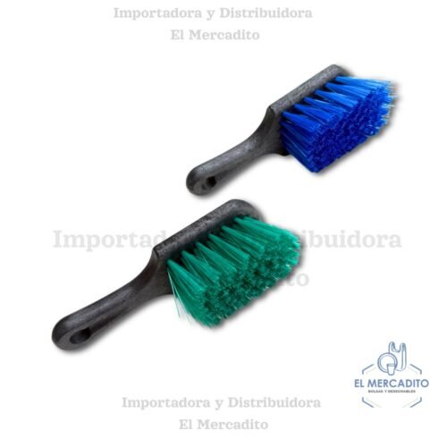 Cepillo Lechero Cepillo Lechero