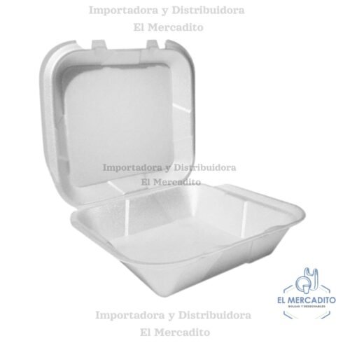 8X8 Sin division Biofoam