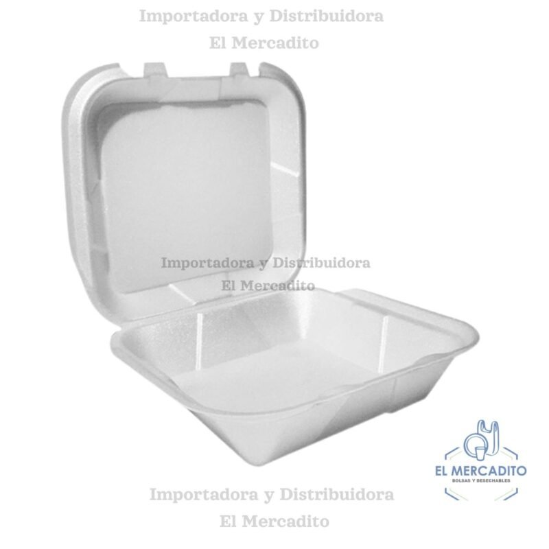 8X8 Sin division Biofoam