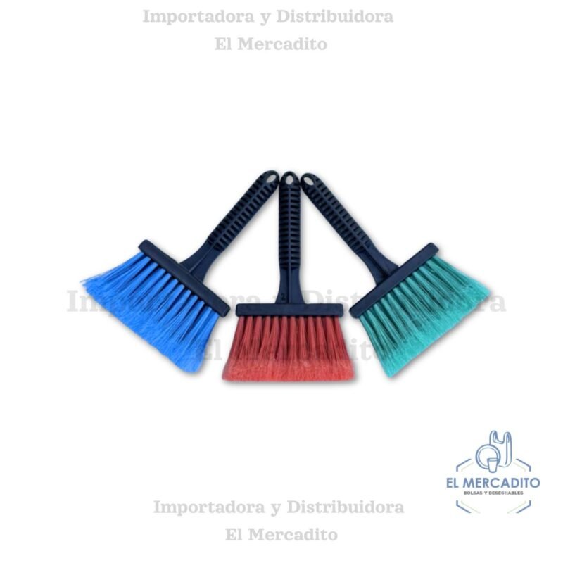 Escobitas Multiusos 2