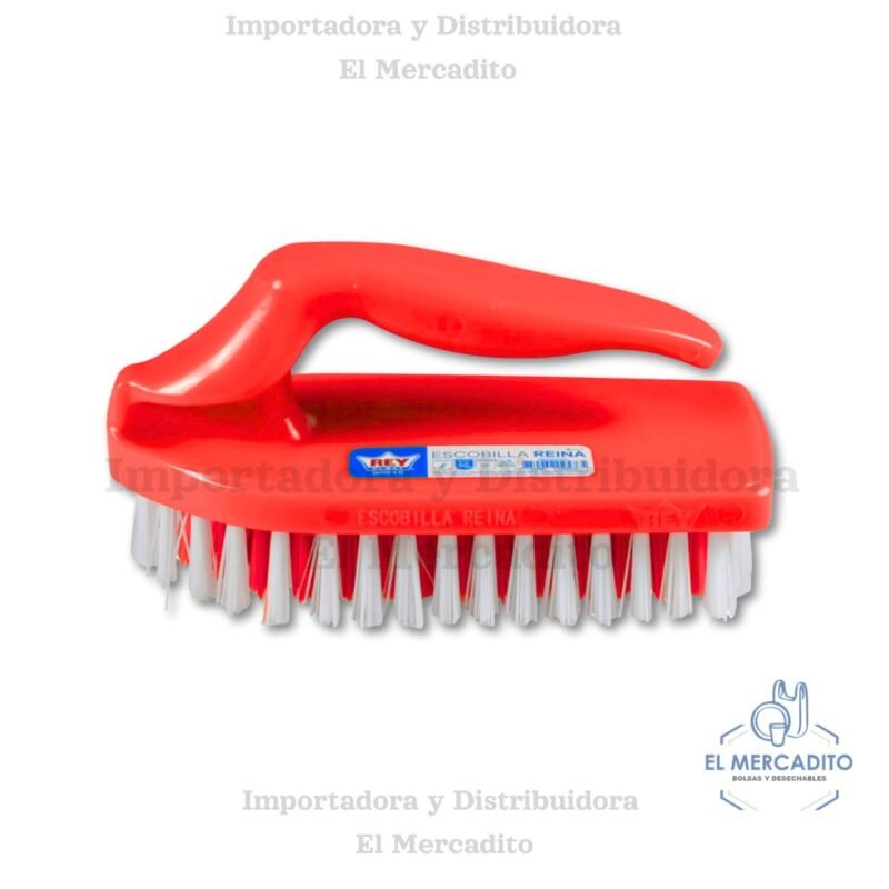 Escobilla Reina Roja