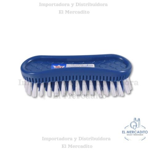 Cepillo Chabuca Azul Cepillo Chabuca Azul