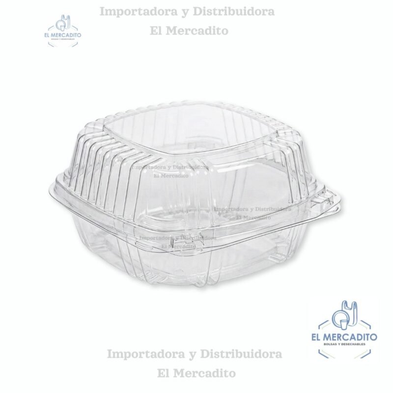 Burbuja #6 Burbuja #6 Inix