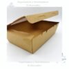 Contenedor con Ventana 2100 ml, 1600 ml, 1200 ml, 900 ml, 700 ml