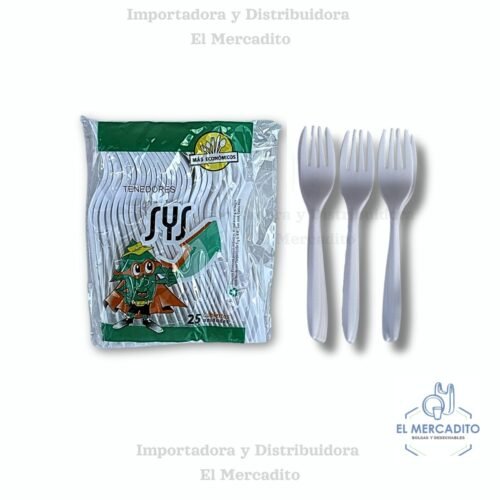 tenedores normales tenedores normales