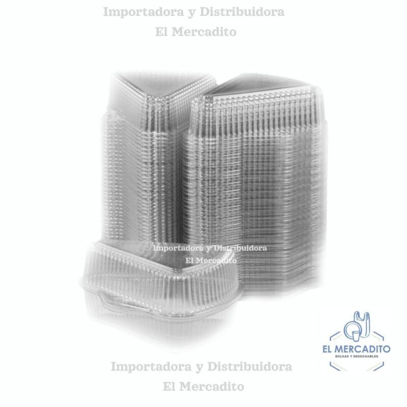 Burbuja Triangular Burbuja Triangular