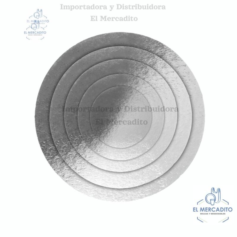 Base Circular queques