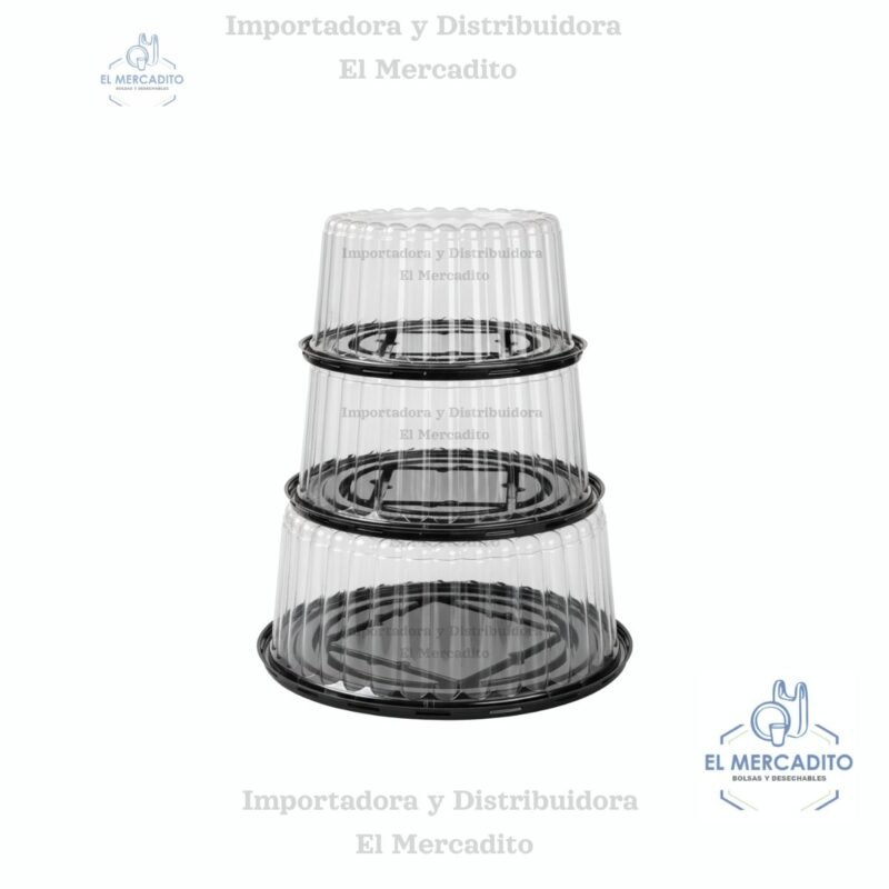 Quequeras Domo Baja Duras