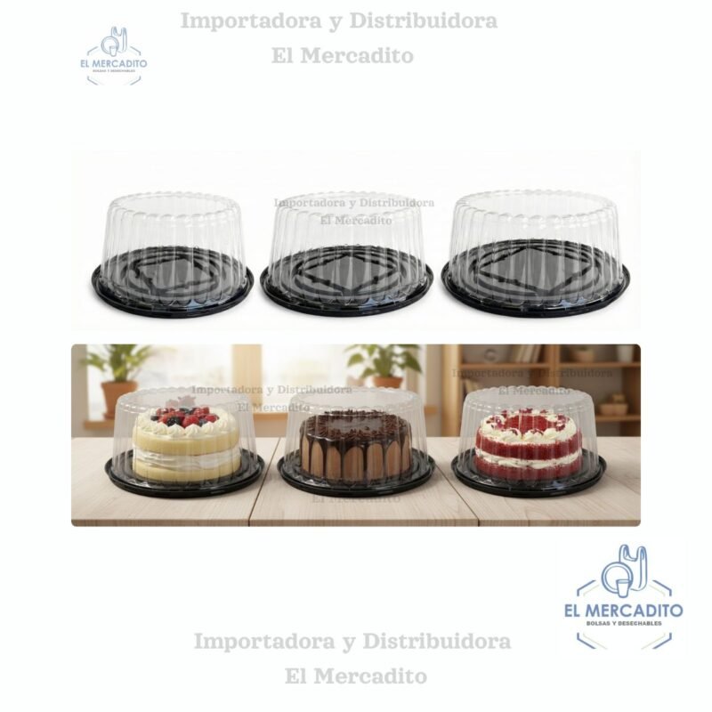 Quequeras Domo Baja Duras