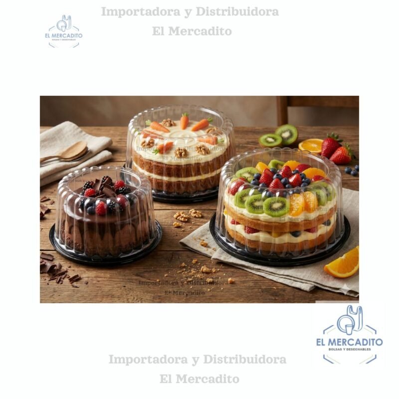 Quequeras Domo Baja Duras