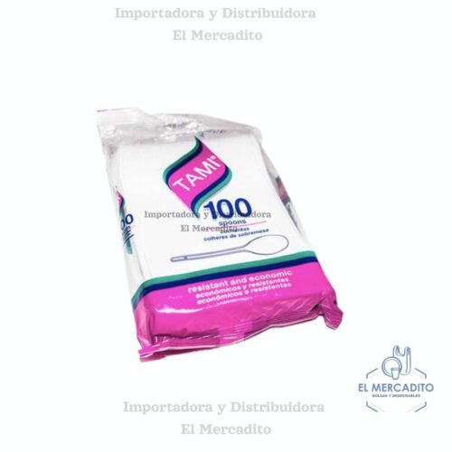 cuchara tami Cuchara tami