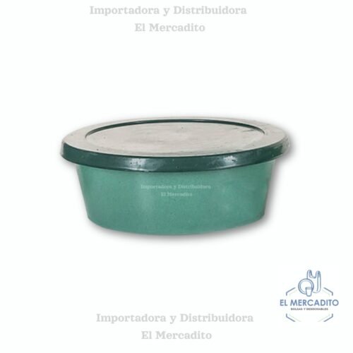 medio duro verde Medio Duro verde