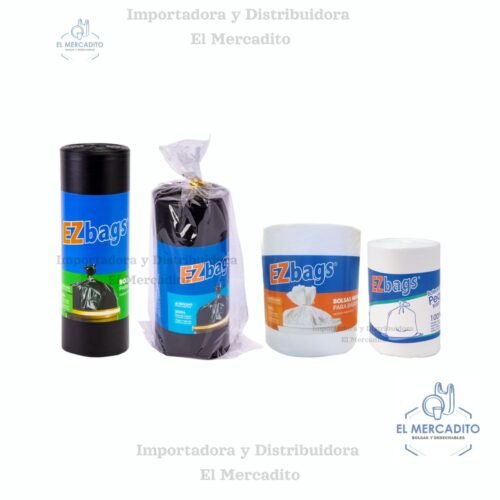 Pagina Web (44) Bolsa de Basura en Rollo, en tamaños Jardin, Grande, Mediana, Pequeña