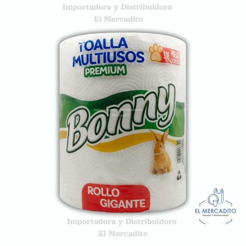 Tolla bonny multiusos