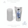 Tapa vaso cristal #7 inix