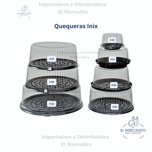 Quequeras Inix