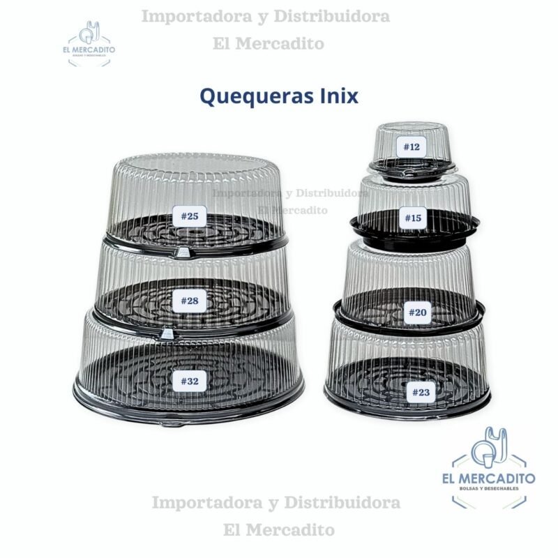 Quequeras Inix