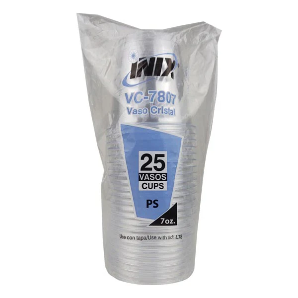 vaso cristal 7 Vaso cristal 7