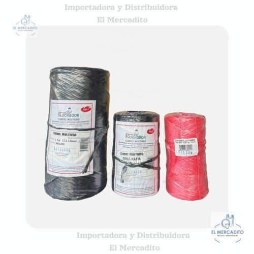 pizzas (18) Mecate en Kilo, 1 Libra y 1/2 Libra