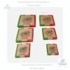 Cajas para Pizzas, #18, #16, #14, #12, #10, #8