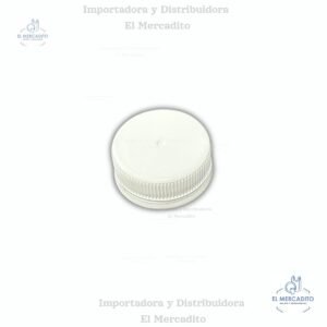 Tapa Plástica para Botella 1 Litro Agarradera