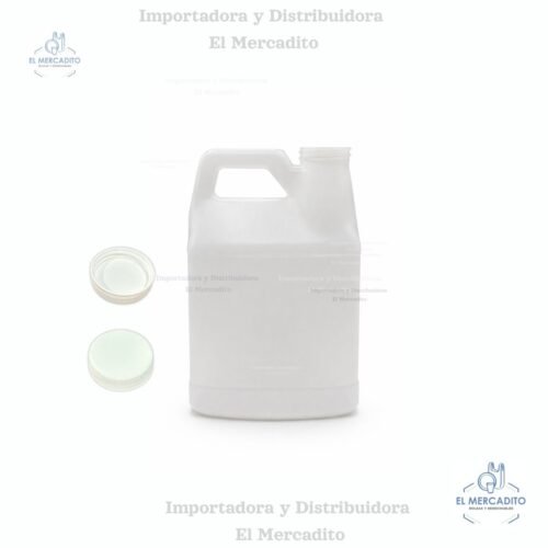 Botella Atomizadora Industrial Litro (17) Botella Plástica con Agarradera 1 Litro Rectangular