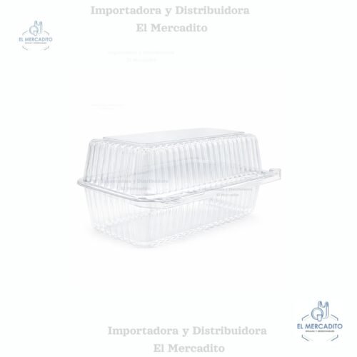 Burbuja Arrollado Mini 18 x 10 x 9 cm