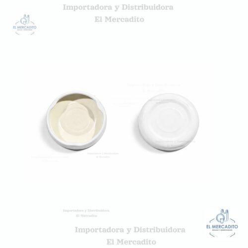 tapas 7085 Tapas Metálicas para la Botellas 7085 - 2235 - 2271