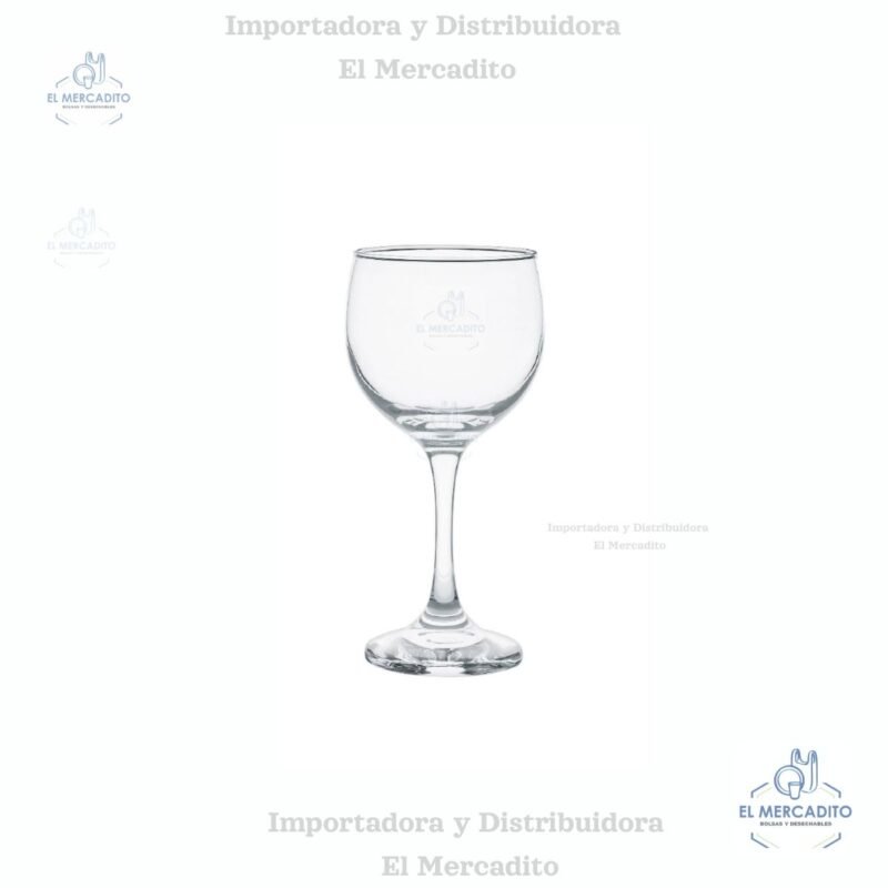 Copa Premier Vino Tinto C4340, Capacidad 10.5oz