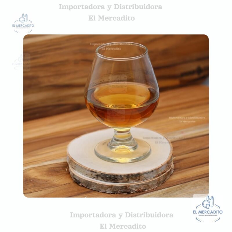 Copa para Brandy C5455, Capacidad 11.5 oz