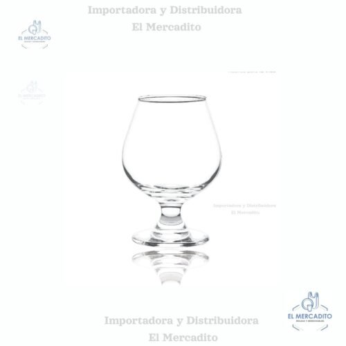Copa Brandy 5455 Copa para Brandy C5455, Capacidad 11.5 oz