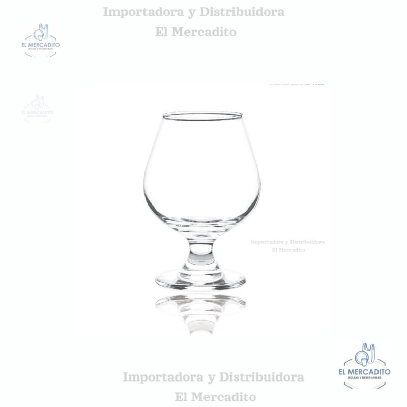 Copa para Brandy C5455, Capacidad 11.5 oz