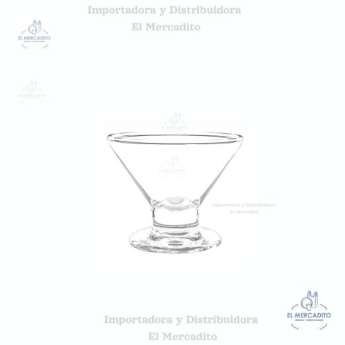 Copa Fiesta Helado C0512 Copa Fiesta Helado C0512, Capacidad 7.5oz