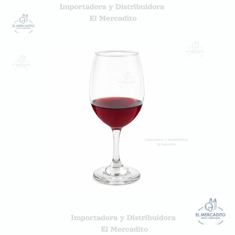 Copa Gran Vino C5420, Capacidad 20.75 oz