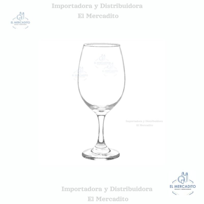 Copa Gran Vino C5420, Capacidad 20.75 oz