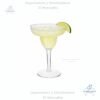 Copa Margarita C5444, Capacidad 9 oz