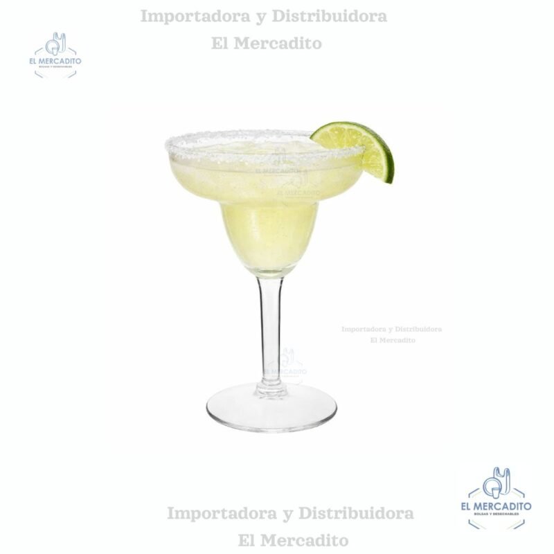 Copa Margarita C5444, Capacidad 9 oz