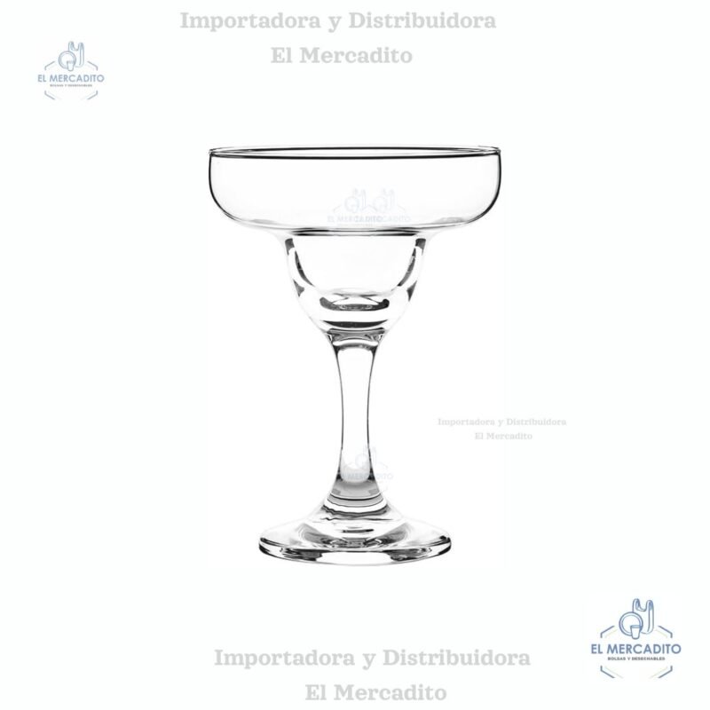 Copa Margarita C5444, Capacidad 9 oz