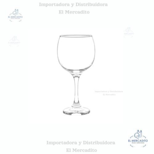 Copa Premier Vino 4740 Copa Premier Vino C4740, Capacidad 21 oz