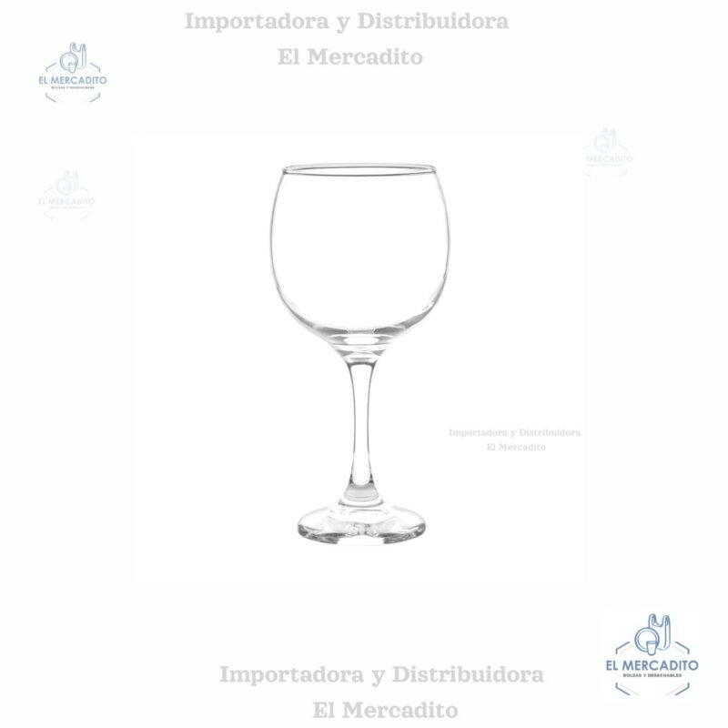 Copa Premier Vino 4740 Copa Premier Vino C4740, Capacidad 21 oz