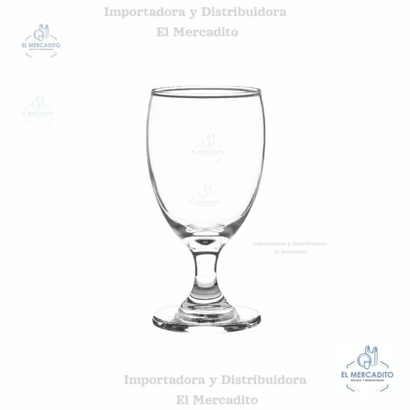 Copa Provenza Agua C5453, Capacidad 10.5 oz