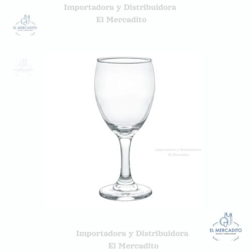 Copa agua 5434 Copa Agua Aragón C5434, Capacidad 10 oz