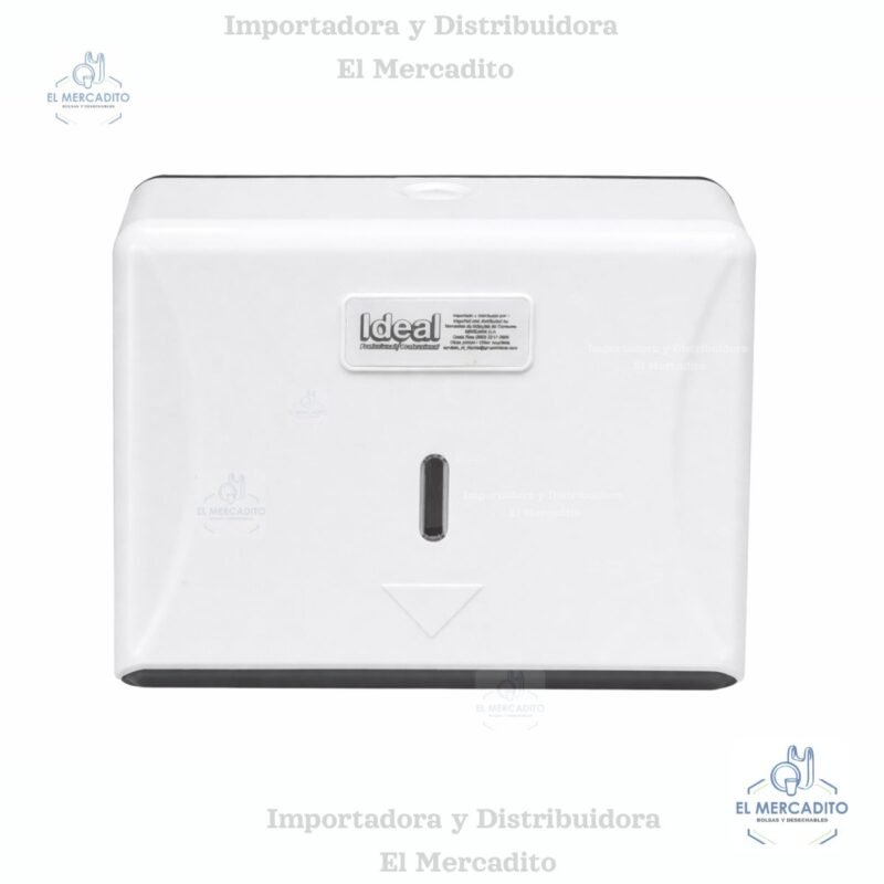 Dispensador de Toalla de Manos Servilleta Domestica