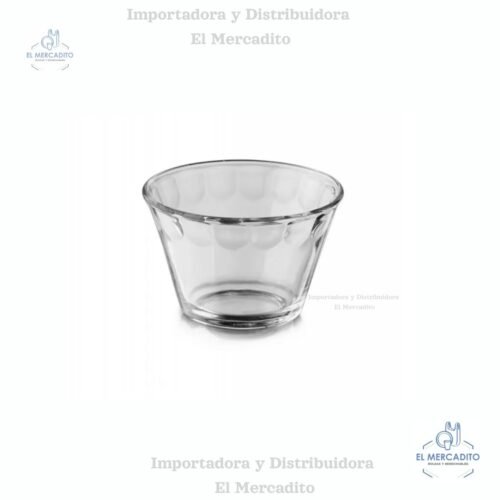 Dulcera flanera t006 Dulcera Flanera de 5.9 Onzas CRISA T006