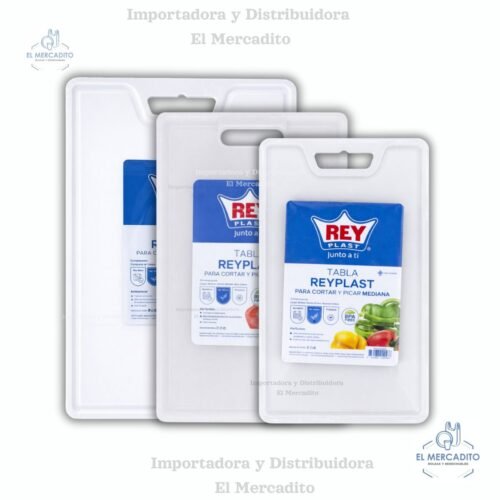 Tablas de picar Tablas Para Cortar Y Picar Reyplast