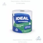 Toalla Industrial Ideal, 245 metros